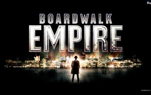 Boardwalk Empire